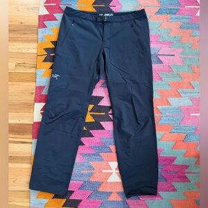 Arc'teryx Gamma LT pant women’s 14